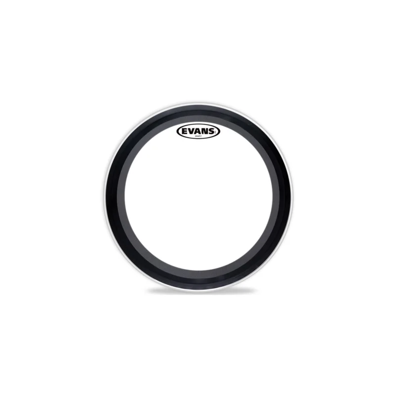 Nejlepší Cena EVANS BD20EMAD2 EMAD2 20" Clear