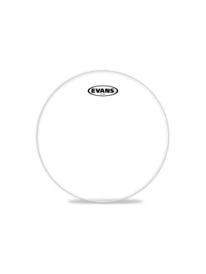 Jen Po Omezenou Doba EVANS TT12G1 G1 12" Clear