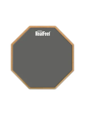 EVANS RF6GM RealFeel 6" Mountable Speed Pad RF6GM Expresní Doručení