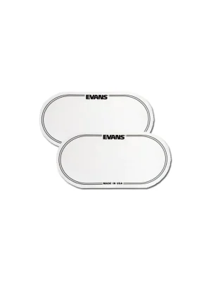 Bezpečná Platba EVANS EQPC2 - Falam Slam - Clear