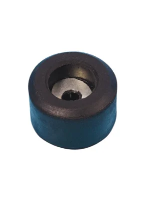 Ověřený ADAM HALL 4904 Gumová nožička