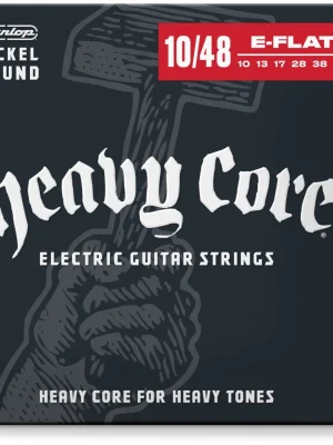 Bezpečná Platba DUNLOP DHCN1048 HEAVY CORE