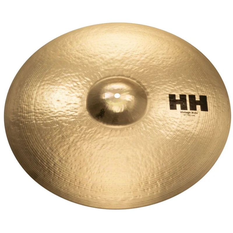 SABIAN HH Vintage Ride 21" Nejprodávanější