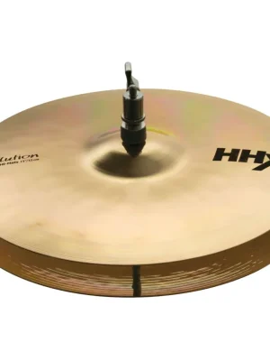 SABIAN HHX Evolution Hi-hat 13" Finální Výprodej