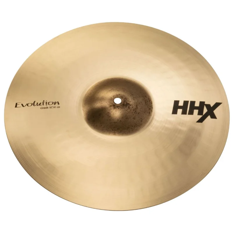 Akce SABIAN HHX Evolution Crash 16" B.