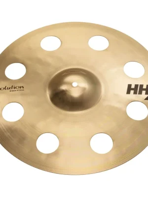 SABIAN HHX Evolution O-Zone Crash 18" B. Aktuální