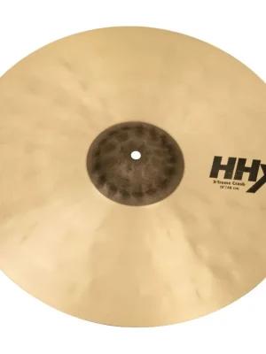 SABIAN HHX X-Treme Crash 19" Nízká Cena