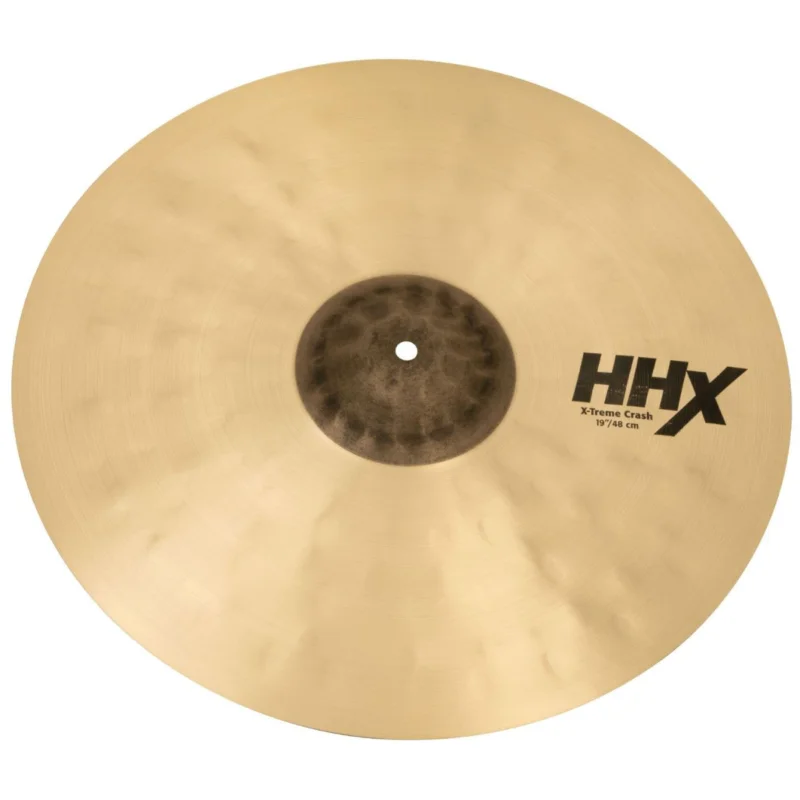 SABIAN HHX X-Treme Crash 19" Nízká Cena