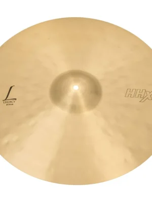 Must-Have SABIAN HHX Legacy Ride 21"