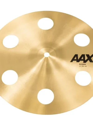 SABIAN AAX O-Zone Splash 12'' Levný
