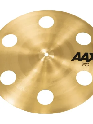 SABIAN AAX O-Zone Crash 16'' Pouze Dnes