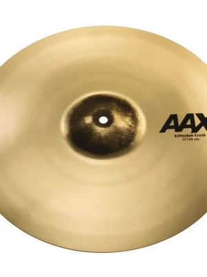 Nejlepší Cena SABIAN AAX X-Plosion Crash 17''
