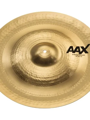 Odeslání Ihned SABIAN AAX X-Treme China 19'' Brilliant