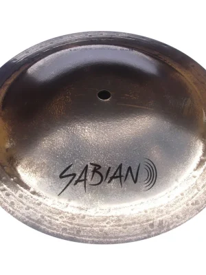 Cenová Bomba SABIAN Ice Bell 12"