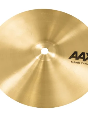 SABIAN AAX Splash 8'' Akce