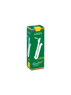 VANDOREN SR3425 JAVA - Baryton Saxofon 2.5 Objednat Nyní