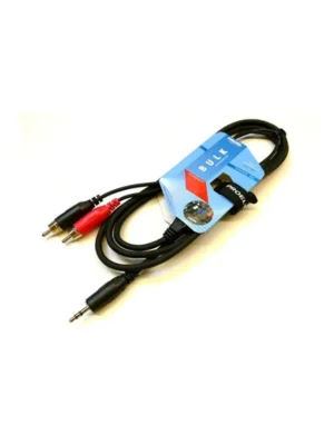 Víkendová Akce PROEL BULK540LU18