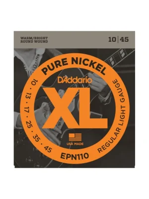 Tovární Cena D'ADDARIO EPN110