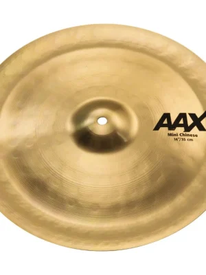 Tovární Cena SABIAN AAX Mini China 14'' Brilliant