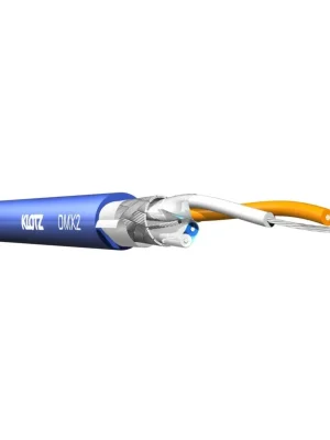 Víkendová Akce KLOTZ DMX2