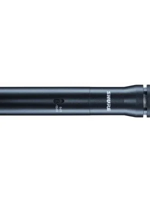 SHURE SM137 LC Must-Have