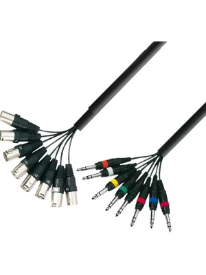 Nejlepší Volba ADAM HALL 3 Star Series - K3L8MV0300