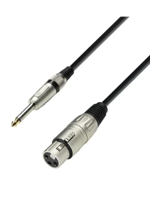 ADAM HALL 3 Star Series - K3M FP1000 Novinka