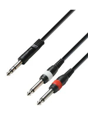 ADAM HALL 3 Star Series - K3Y VPP0100 Nejlepší Cena