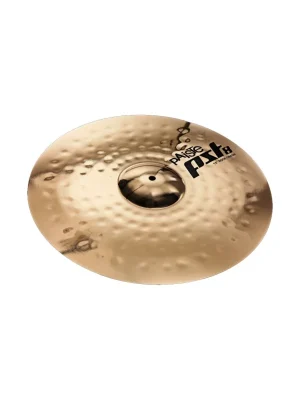 Nová Kolekce PAISTE PST 8 Reflector Rock Crash 18"