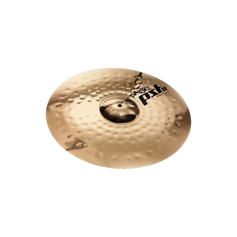 Nová Kolekce PAISTE PST 8 Reflector Rock Crash 18"