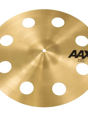 SABIAN AAX O-Zone Crash 18'' Značkový