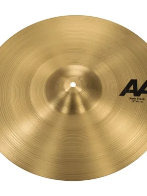 SABIAN AA Rock Crash 18" Jen Po Omezenou Doba