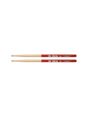 VIC FIRTH 5BVG American Classic Vic Grip Akce