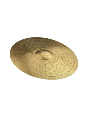 Omezená Nabídka PAISTE Signature 16Crash Mellow