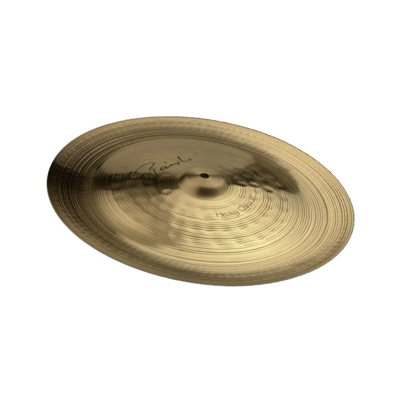 Výhodná Nabídka PAISTE Signature 18China Heavy