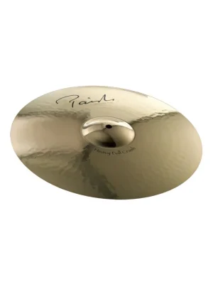 Přímo Od Výrobce PAISTE Signature Reflector 19Crash Heavy Full