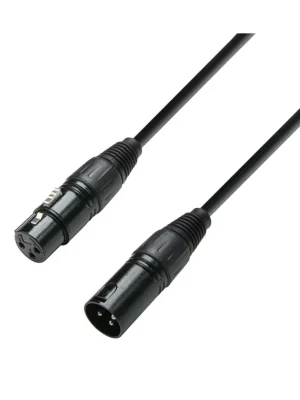 Dokud Zásoby Vydrží ADAM HALL 3 Star Series - K3DMF 2000