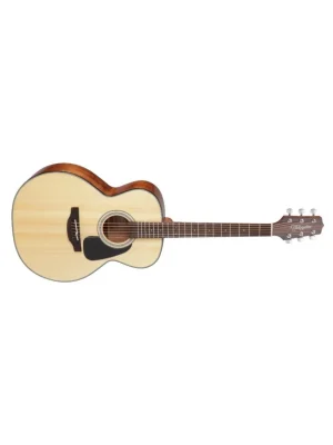 TAKAMINE GN30, Rosewood Fingerboard - Natural Tovární Cena