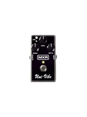 DUNLOP MXR Uni-Vibe Ihned K Objednání