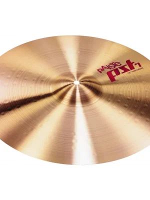 PAISTE PST 7 - Thin Crash 18" Akce