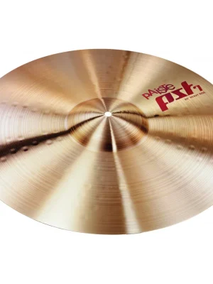 Doprava Zdarma PAISTE PST 7 - Heavy Ride 20"