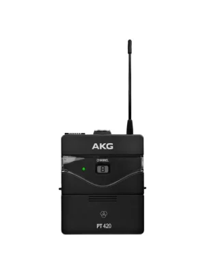 AKG PT420 Band U1 Jen Po Omezenou Doba