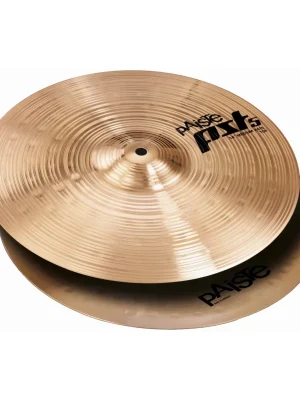 Akční Cena PAISTE PST 5 - 2014 - Medium Hi-hat 14"