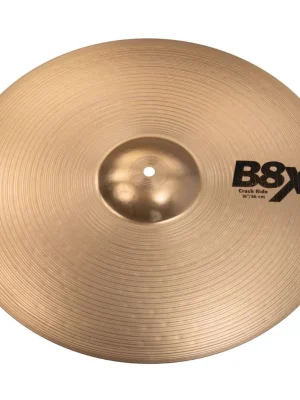 SABIAN B8X Crash Ride 18" Poslední Šance
