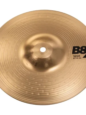 SABIAN B8X Splash 10" Aktuální