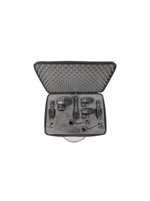 SHURE PGADRUMKIT6 (PG ALTA) Hit Sezóny