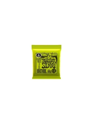 Jen Po Omezenou Doba ERNIE BALL 3221 - 3pack