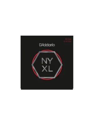 D'ADDARIO NYXL Heavy 12-54 Nová Kolekce