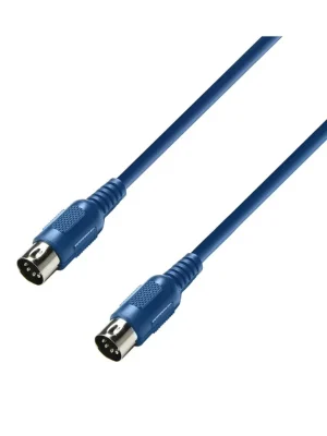 ADAM HALL 3 Star Series - K3 MIDI 0075 BLU Hit Sezóny