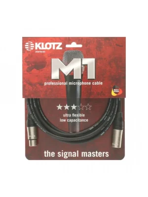 KLOTZ M1 K1 FM 1000 Super Cena